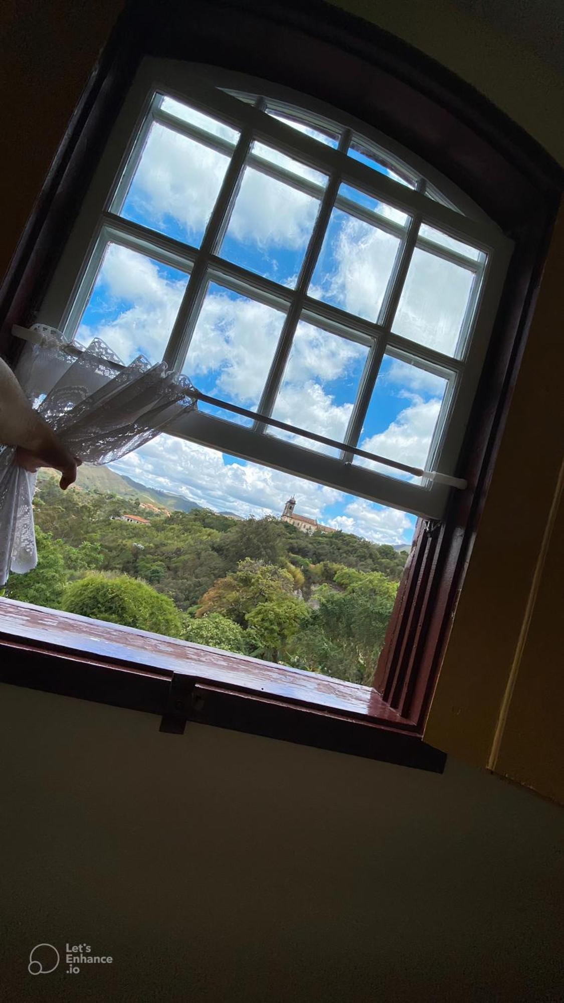 Brumas Ouro Preto Hostel E Pousada Exteriér fotografie