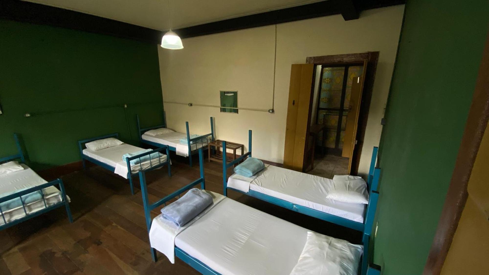 Brumas Ouro Preto Hostel E Pousada Pokoj fotografie