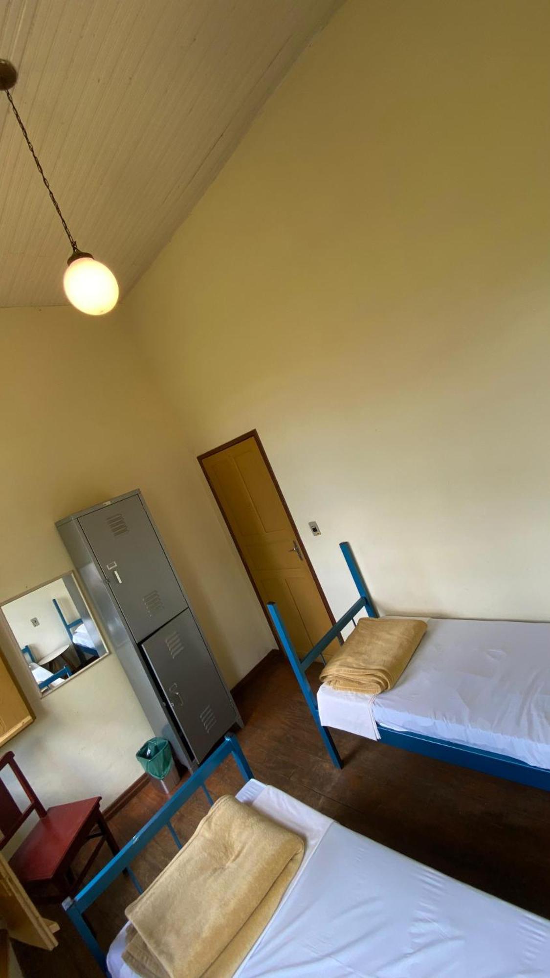 Brumas Ouro Preto Hostel E Pousada Pokoj fotografie