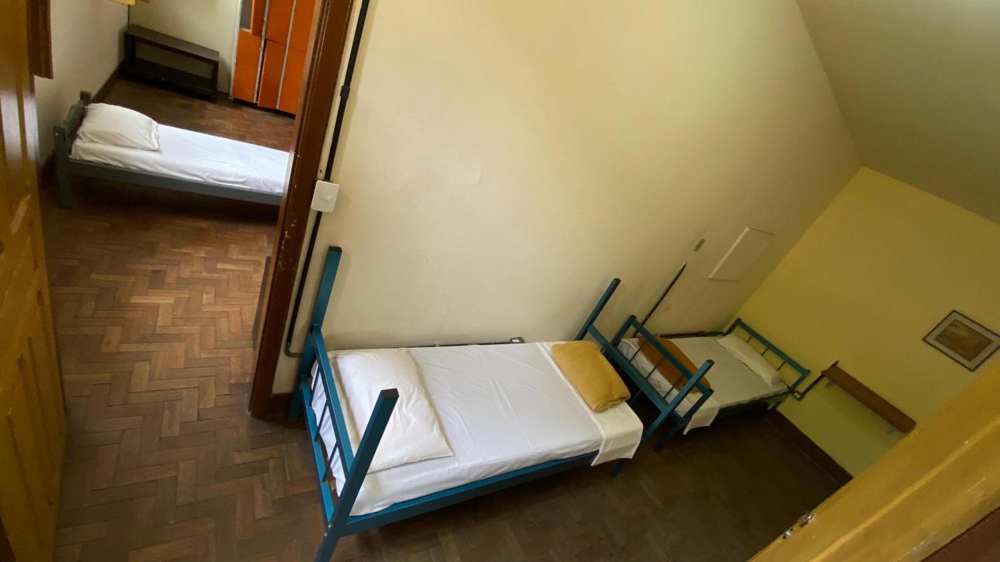 Brumas Ouro Preto Hostel E Pousada Pokoj fotografie
