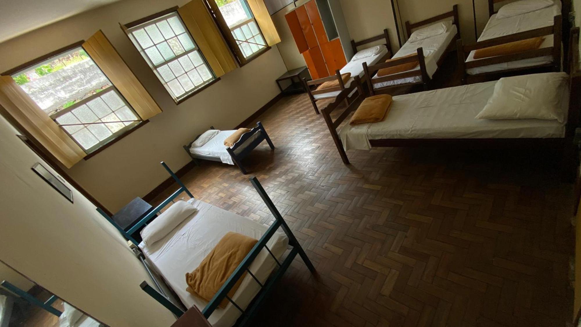 Brumas Ouro Preto Hostel E Pousada Pokoj fotografie