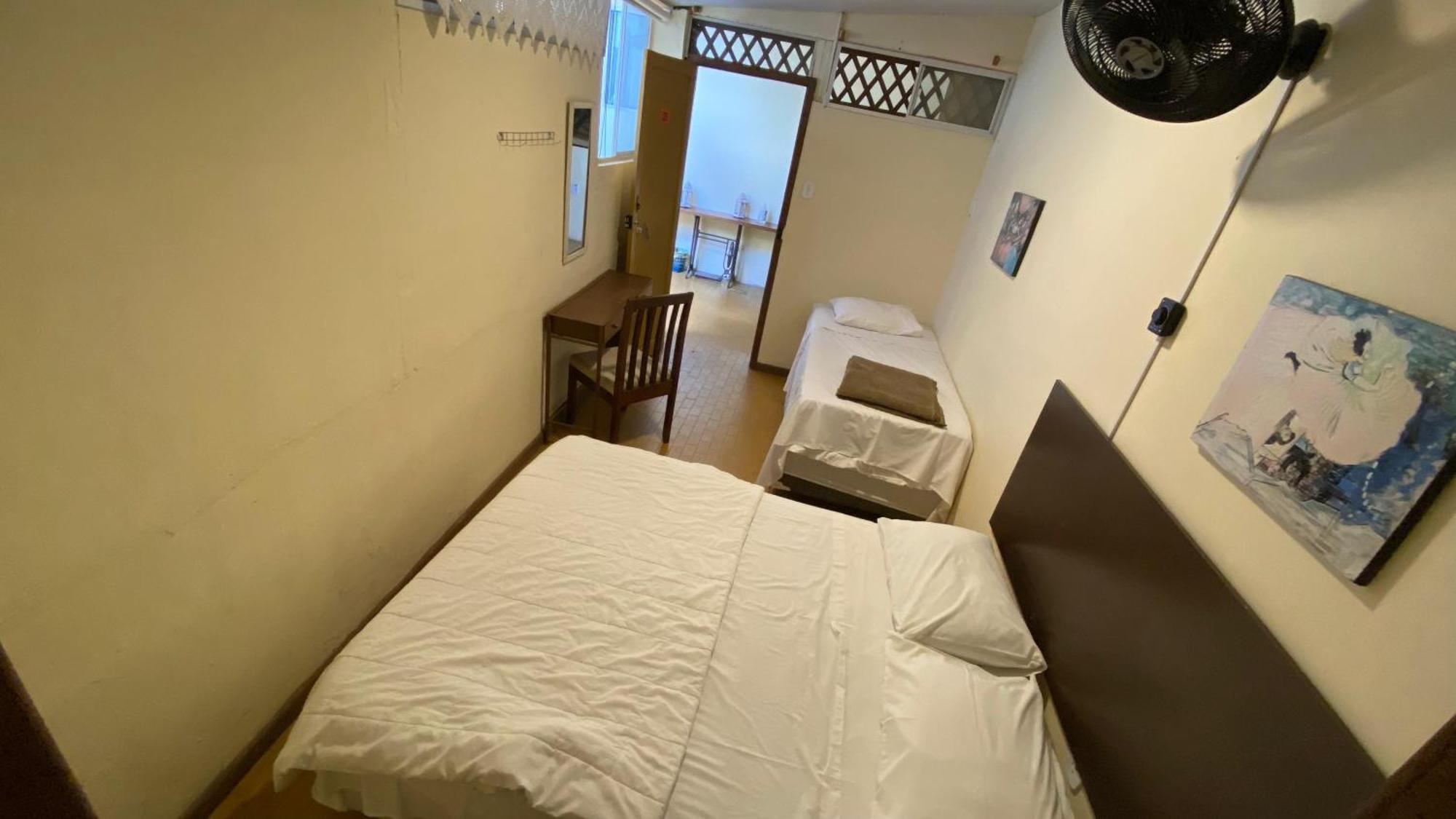 Brumas Ouro Preto Hostel E Pousada Pokoj fotografie
