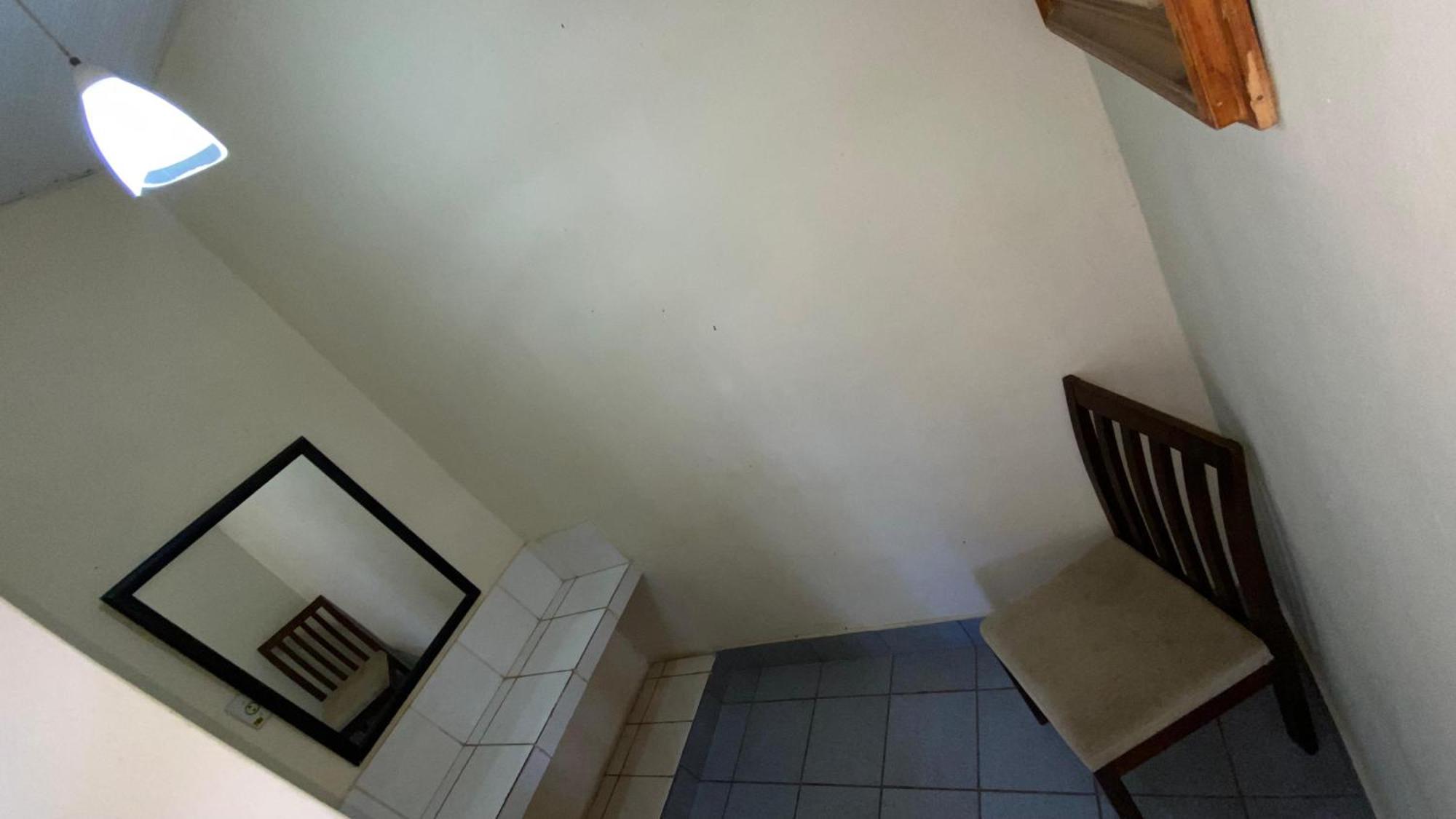 Brumas Ouro Preto Hostel E Pousada Pokoj fotografie