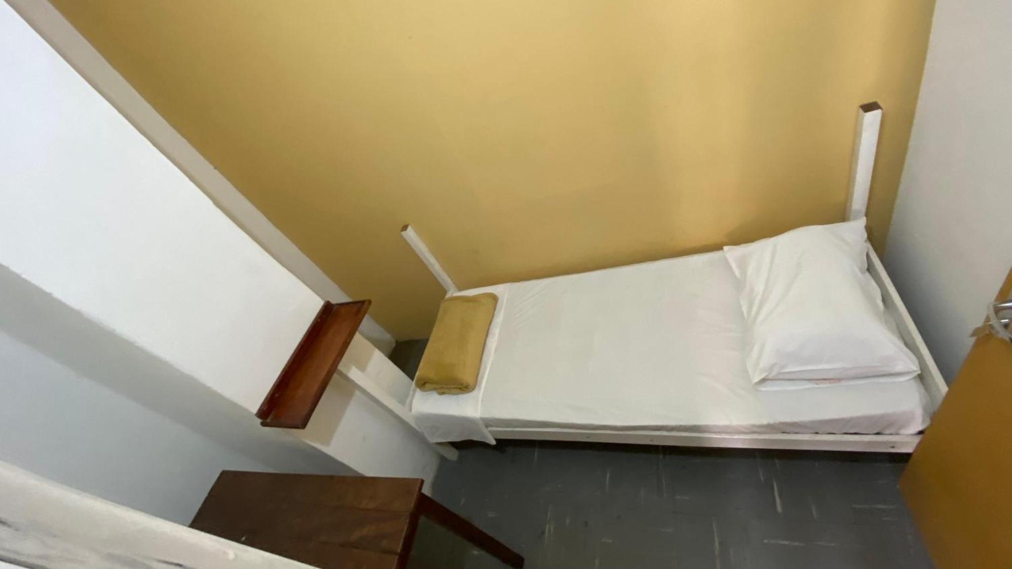 Brumas Ouro Preto Hostel E Pousada Pokoj fotografie