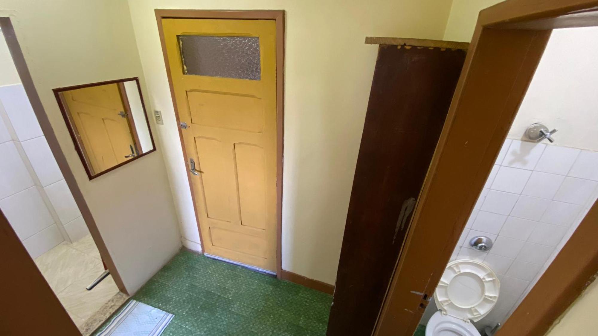 Brumas Ouro Preto Hostel E Pousada Pokoj fotografie