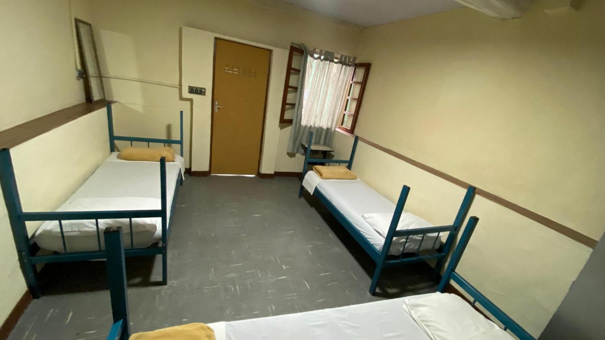 Brumas Ouro Preto Hostel E Pousada Pokoj fotografie